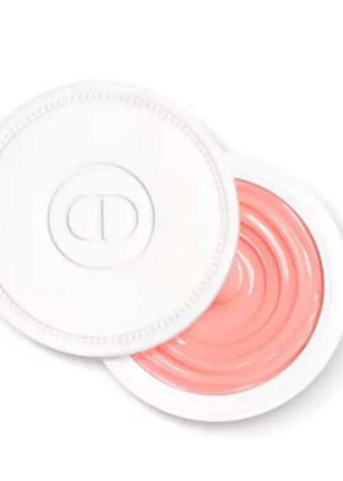 Dior Vernis Creme Abricot 1un