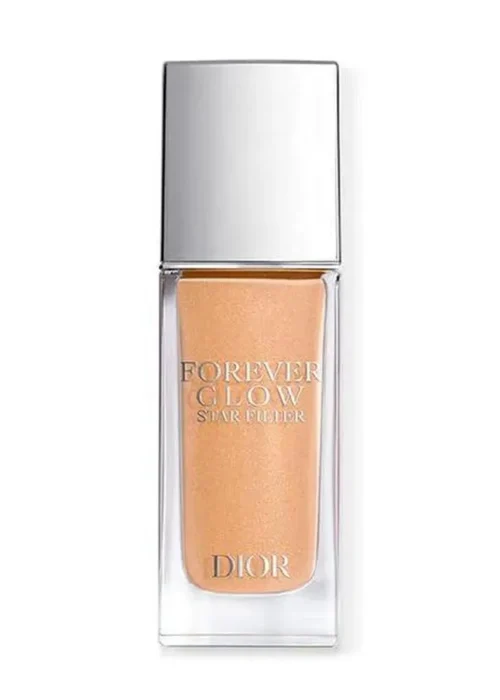 Dior Forever Glow Star Filter Brillo De Labios 3n 30ml