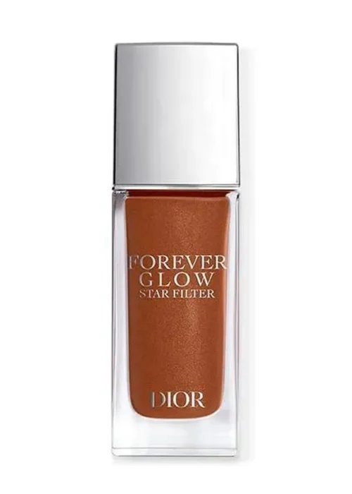 Dior Forever Glow Star Filter Brillo De Labios 8n 30ml