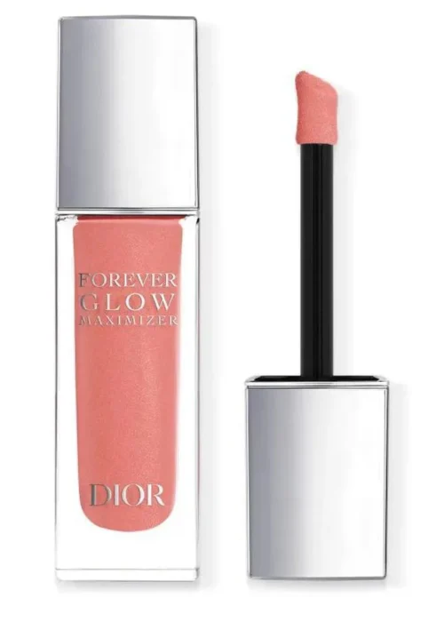 Dior Forever Glow Maximizer Iluminador 014 Rosy 11ml