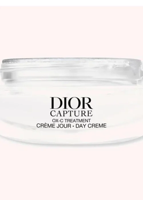 Dior Capture Ox-C Treatment Crema De Dia Relleno 50ml