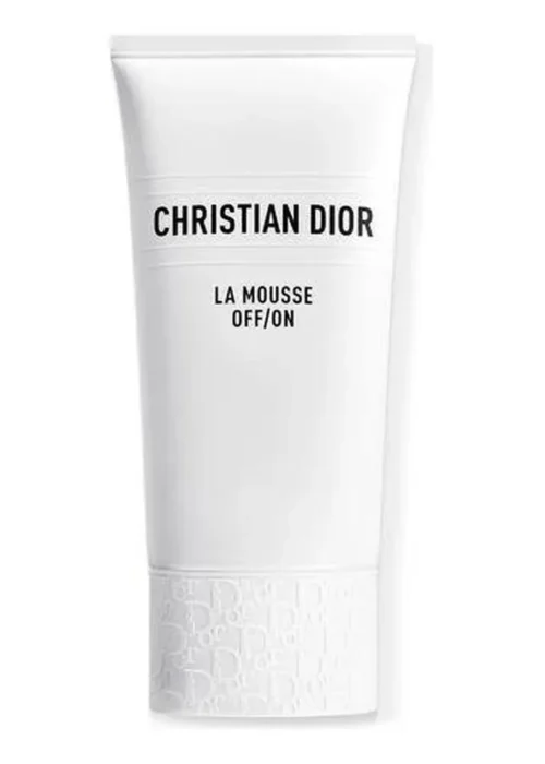 Dior La Mousse Off-On Espuma Limpiadora Facial 150ml