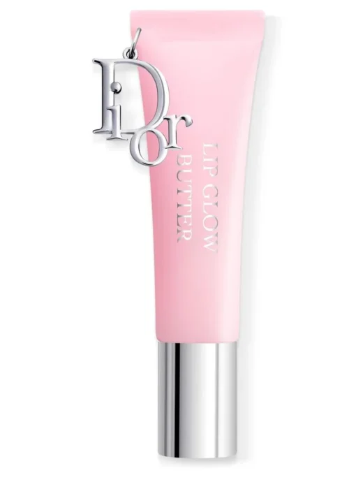 Dior Addict Lip Glow Butter Tratamiento De Labios 101 1 U
