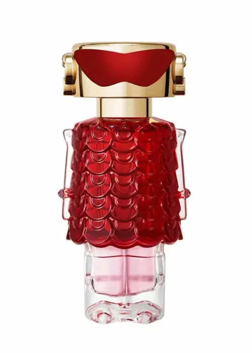 Rabanne Fame In Love Parfum Elixir Spray 30ml