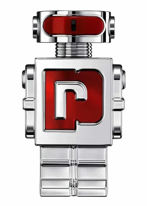 Rabanne Phantom In Red Parfum Elixir Parfum Spray 100ml