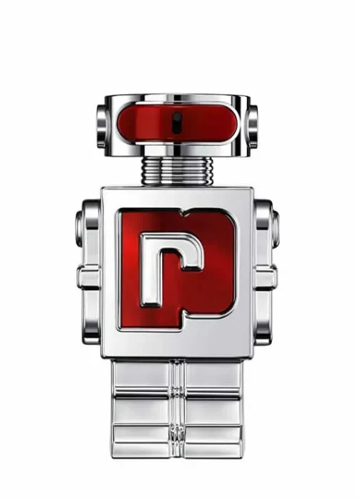 Rabanne Phantom In Red Parfum Elixir Parfum Spray 50ml