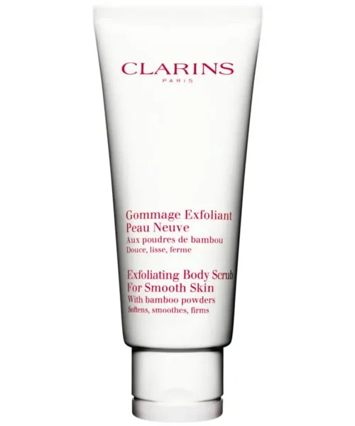 Clarins Exfoliating Body Scrub 200ml