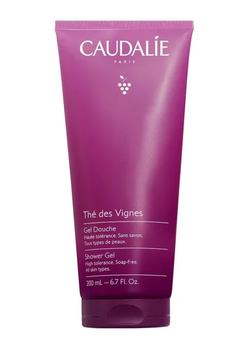 Caudalie The Des Vignes Shower Gel 200ml