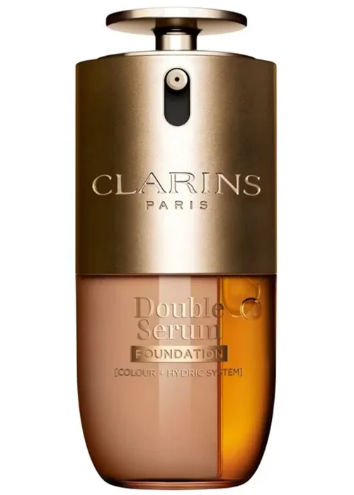Clarins Double Serum Foundation M3C 30ml