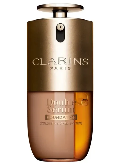Clarins Double Serum Foundation M3N 30ml