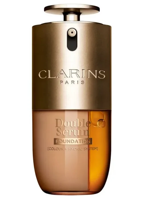 Clarins Double Serum Foundation M4N 30ml