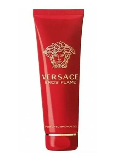 Versace Eros Flame Shower Gel 250ml