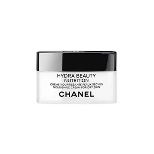 Chanel Hydra Beauty Nutrition Cream For Dry Skin 50ml