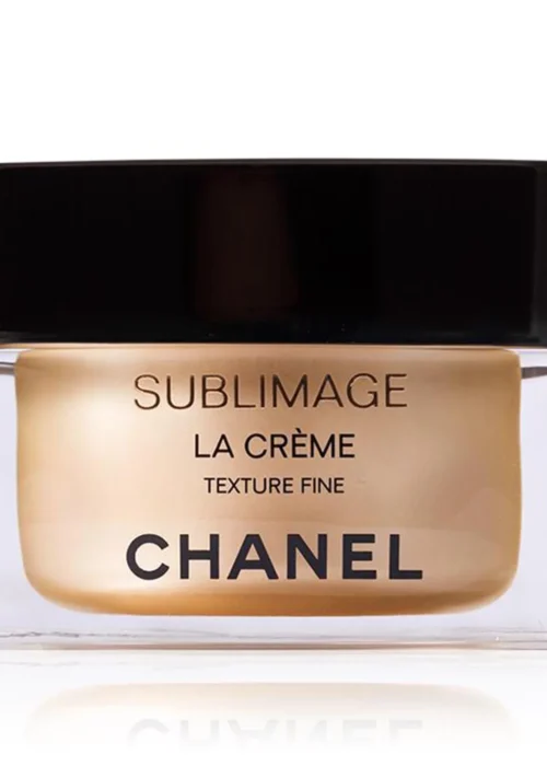 Chanel Sublimage La Crème Texture Fine 50g