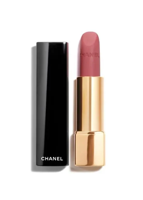 Chanel Rouge Allure Velvet Luminous Matte Lip Colour 69 Abstrait