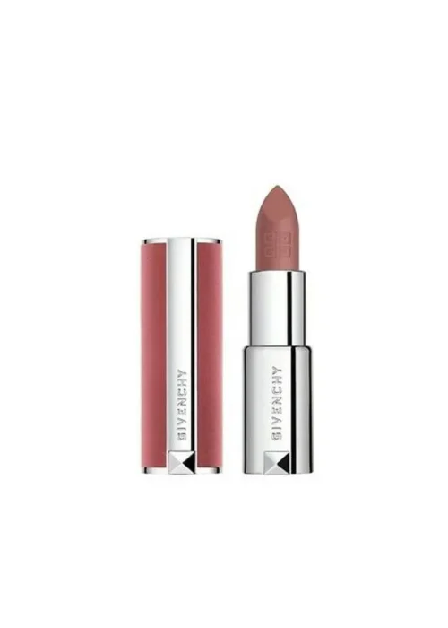 Givenchy Le Rouge Sheer Velvet N 10