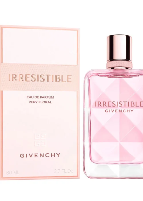 Givenchy Irresistible Very Floral Ep 50v