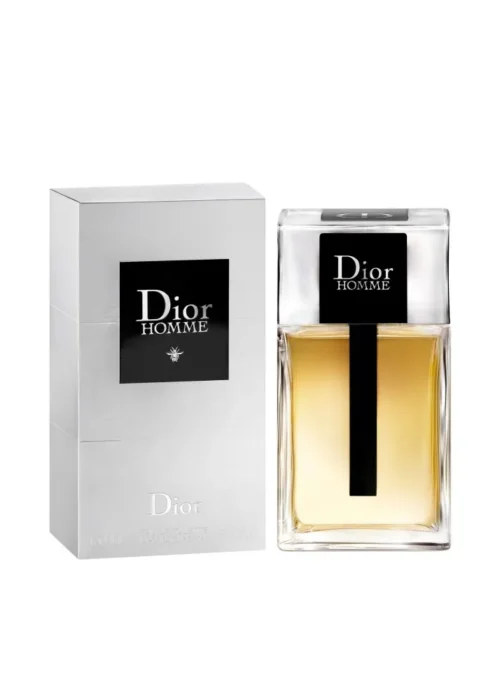 Dior Homme Edt Spray 150ml