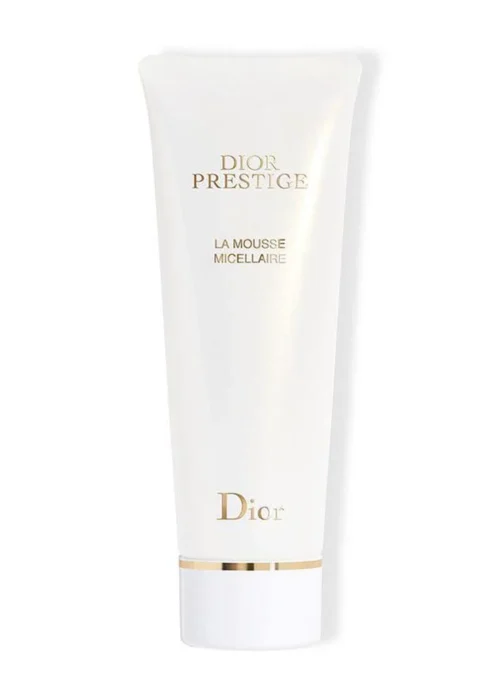Dior Prestige La Mousse Micellaire 120g