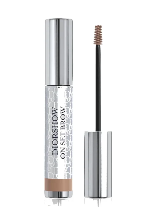 Diorshow On Set Delineador De Cejas 01 1un