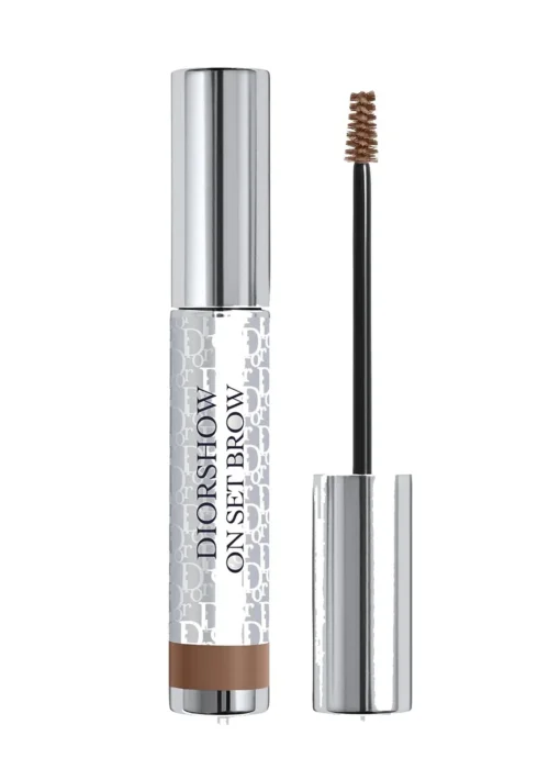 Diorshow On Set Delineador De Cejas 03 1un