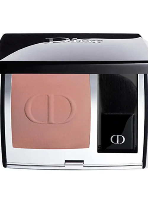 Diorskin Rouge Matte Colorete N100 1un