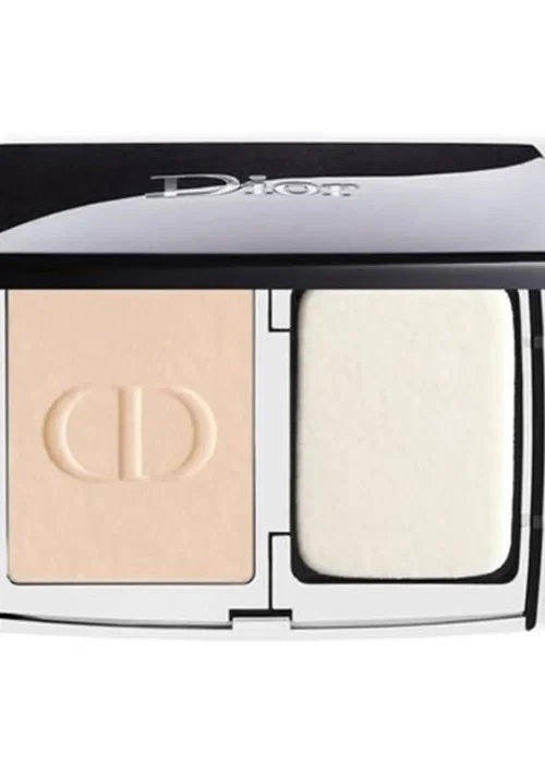 Diorskin Forever Polvos Compactos 1n 1un