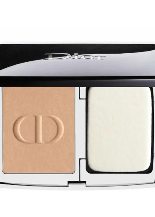 Diorskin Forever Polvos Compactos 4n 1un