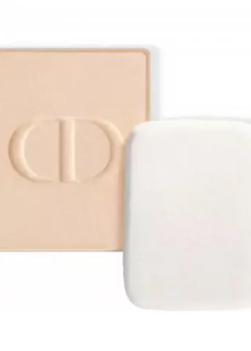 Diorskin Forever Polvos Compactos 1n Recarga 1un