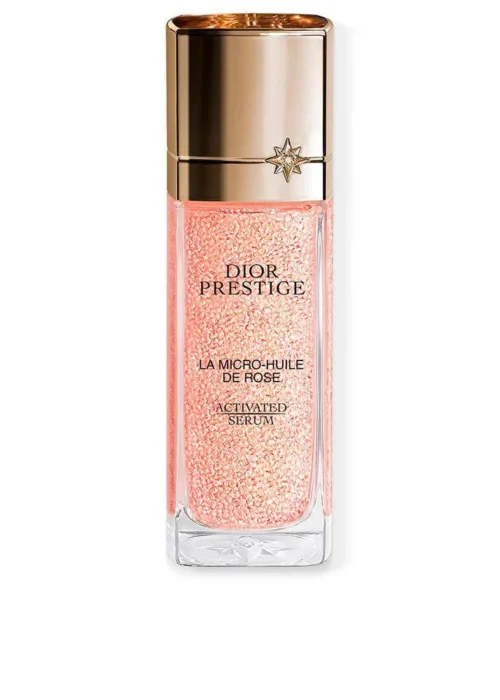 Dior Prestige La Micro Huile De Rose Serum 50ml