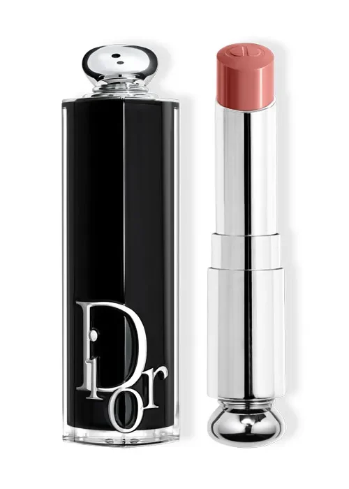 Dior Addict Lipstick Barra De Labios 100 1un