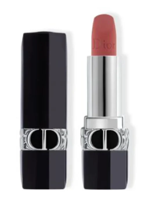 Dior Rouge Forever Liquid Barra De Labios 720 1un