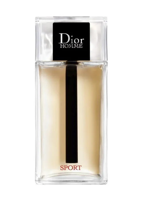 Dior Homme Sport Edt Spray 200ml