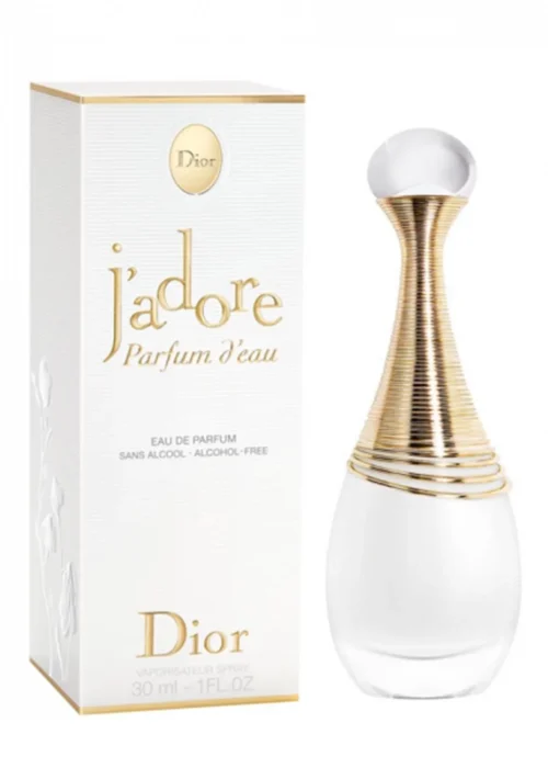 Dior J'adore Parfum D'eau Edp 30ml