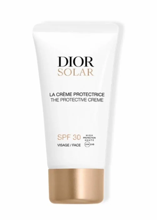 Dior Solar Locion The Protective Creme Spf30 50ml