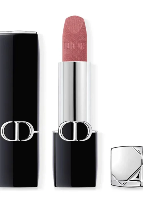 Dior Rouge Dior Barra De Labios 625 Mitzah Velvet 30ml