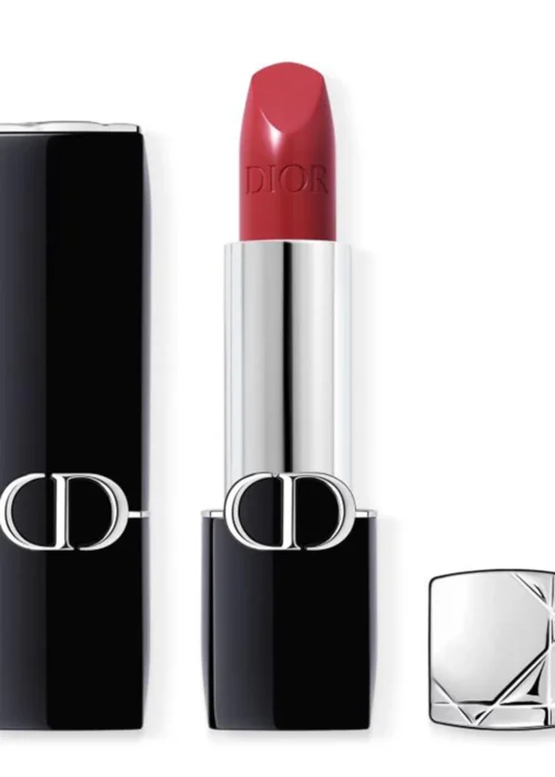 Dior Rouge Dior Barra De Labios 525 Cherie Satin 30ml