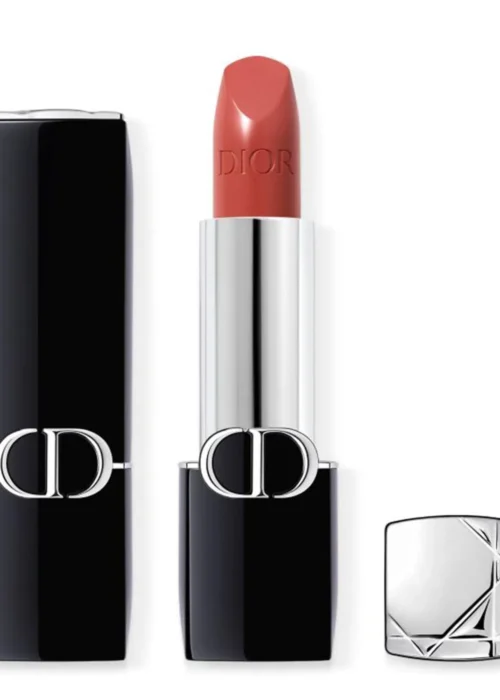 Dior Rouge Dior Barra De Labios 683 Rendez-Vous Satin 30ml