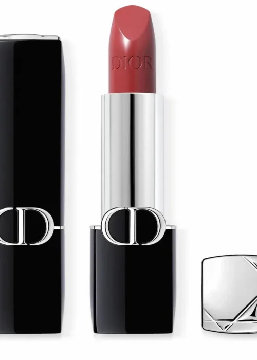 Dior Rouge Dior Barra De Labios 720 Icone Satin 30ml