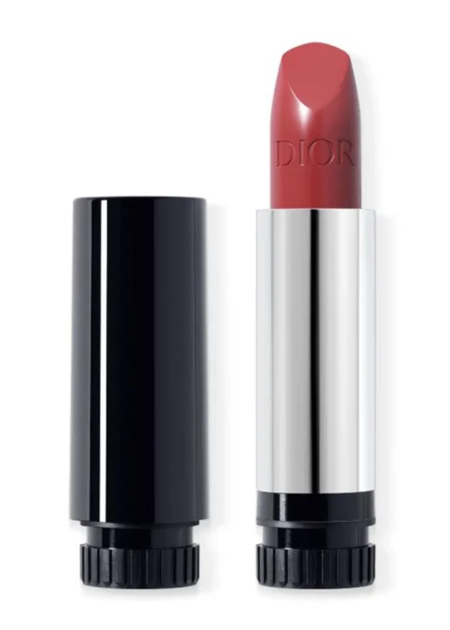 Dior Rouge Dior Barra De Labios 720 Icone Velvet Recarga 30ml