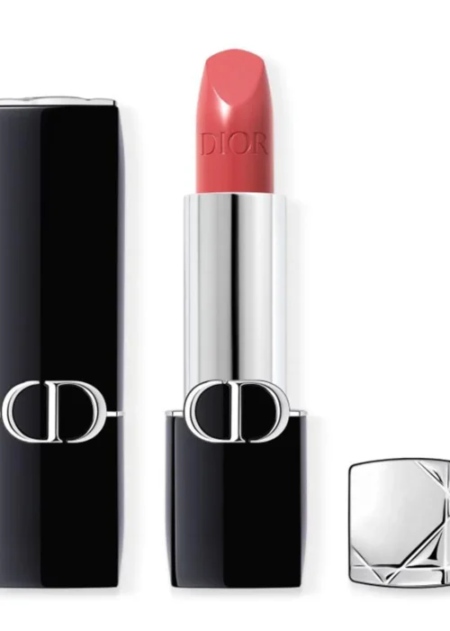 Dior Rouge Dior Barra De Labios 458 Paris Satin 30ml