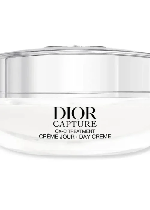 Dior Capture Ox-C Treatment Crema De Dia 50ml