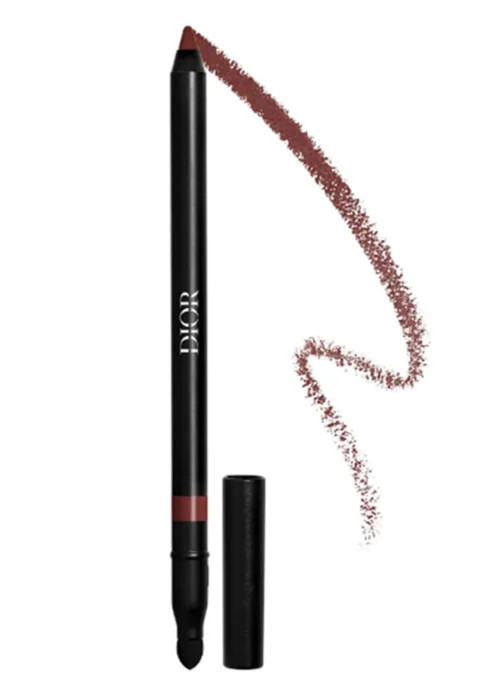 Diorshow On Stage Perfilador De Ojos N594 Brown 10ml