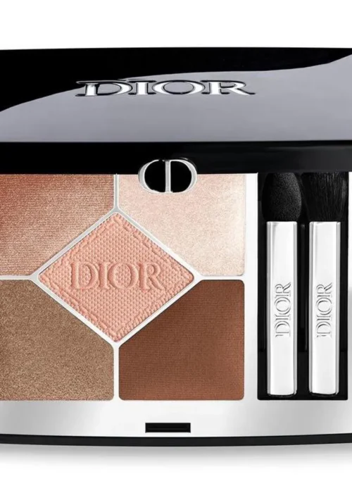 Dior 5 Couleurs Sombra De Ojos 649 10ml