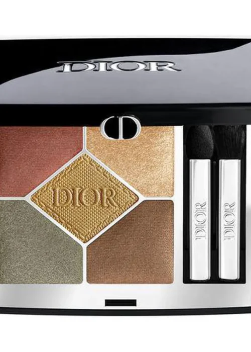 Dior 5 Couleurs Sombra De Ojos 343 10ml
