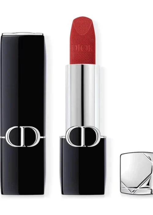 Dior Rouge Dior Barra De Labios 755 Rouge Saga Velvet 30ml