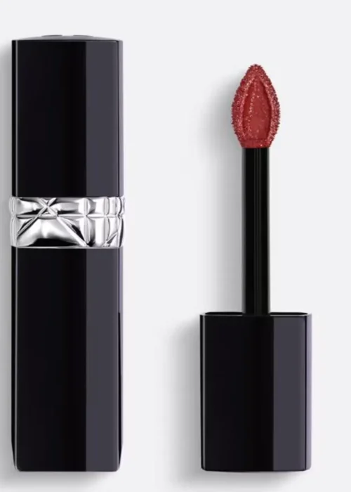 Dior Rouge Forever Barra De Labios N720 Icone 1un