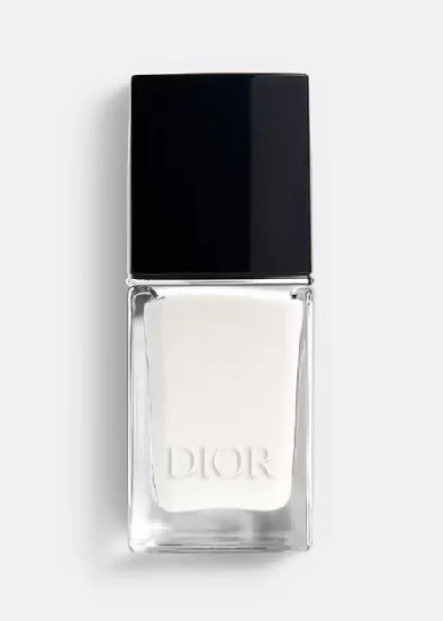 Dior Vernis Esmalte De Uñas N007 Jasmin 1un