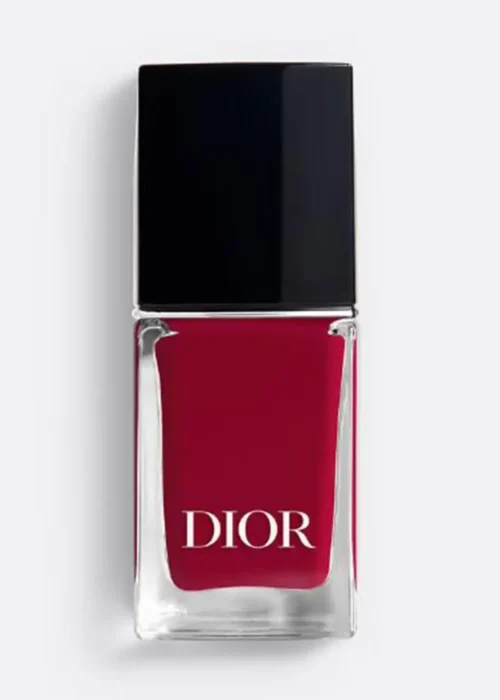 Dior Vernis Esmalte De Uñas N853 Rouge Trafalgar 1un