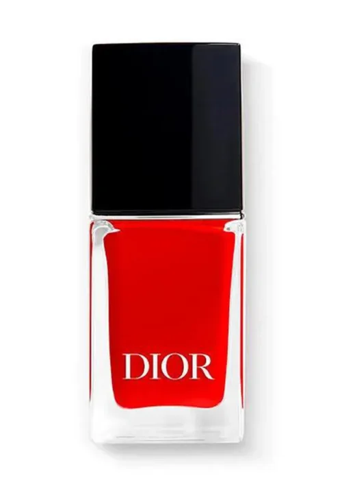 Dior Vernis Esmalte De Uñas N999 Rouge 1un